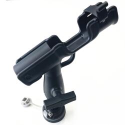 Fishing rod hold