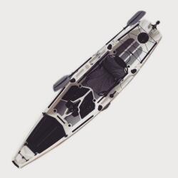 2020 12ft pedal fishing kayaks