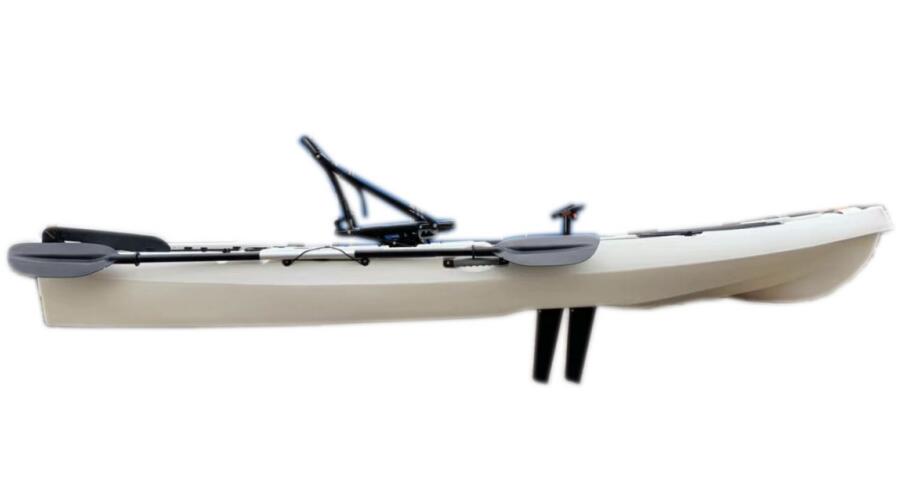2020 pedal fishing kayaks
