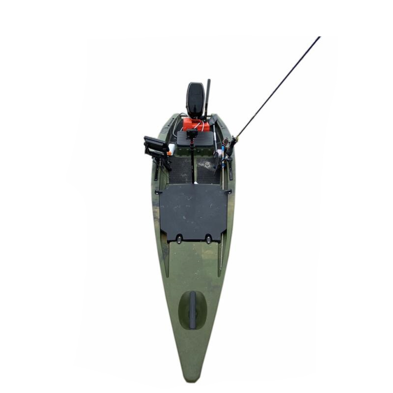 solo skiff 